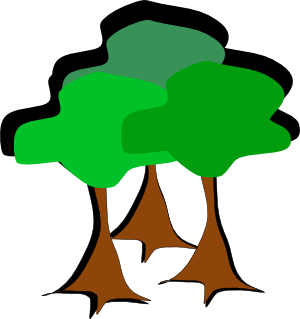 ThreeTrees Logo